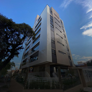 RESIDENCIAL MANHATTAN