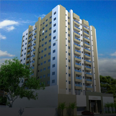 EDIFÍCIO GOLDEN HILLS